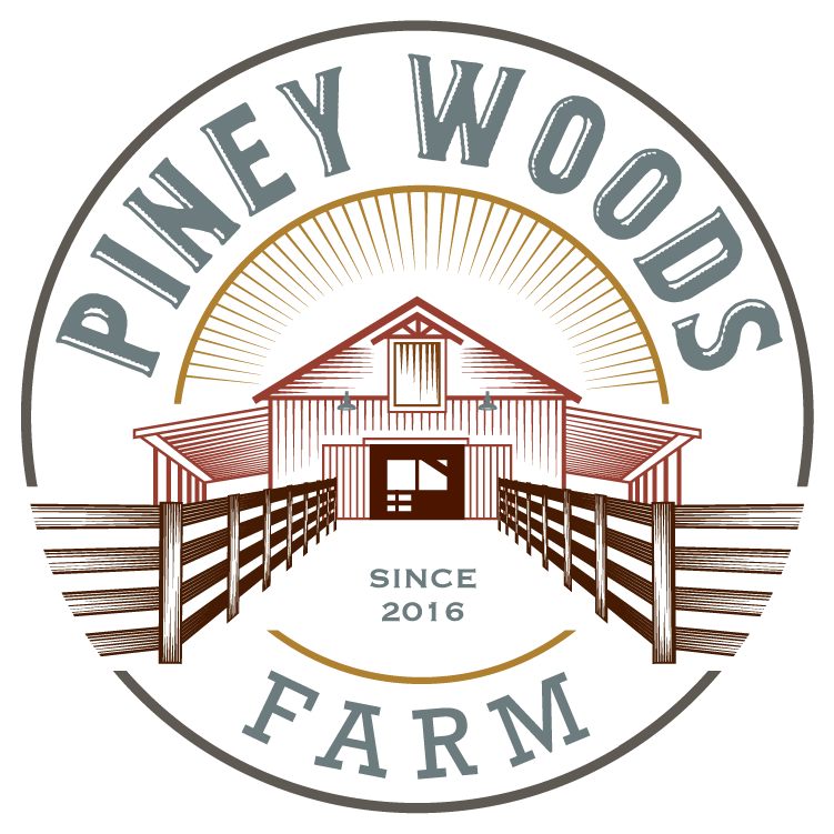 Piney Woods Farm, LaGrange Georgia