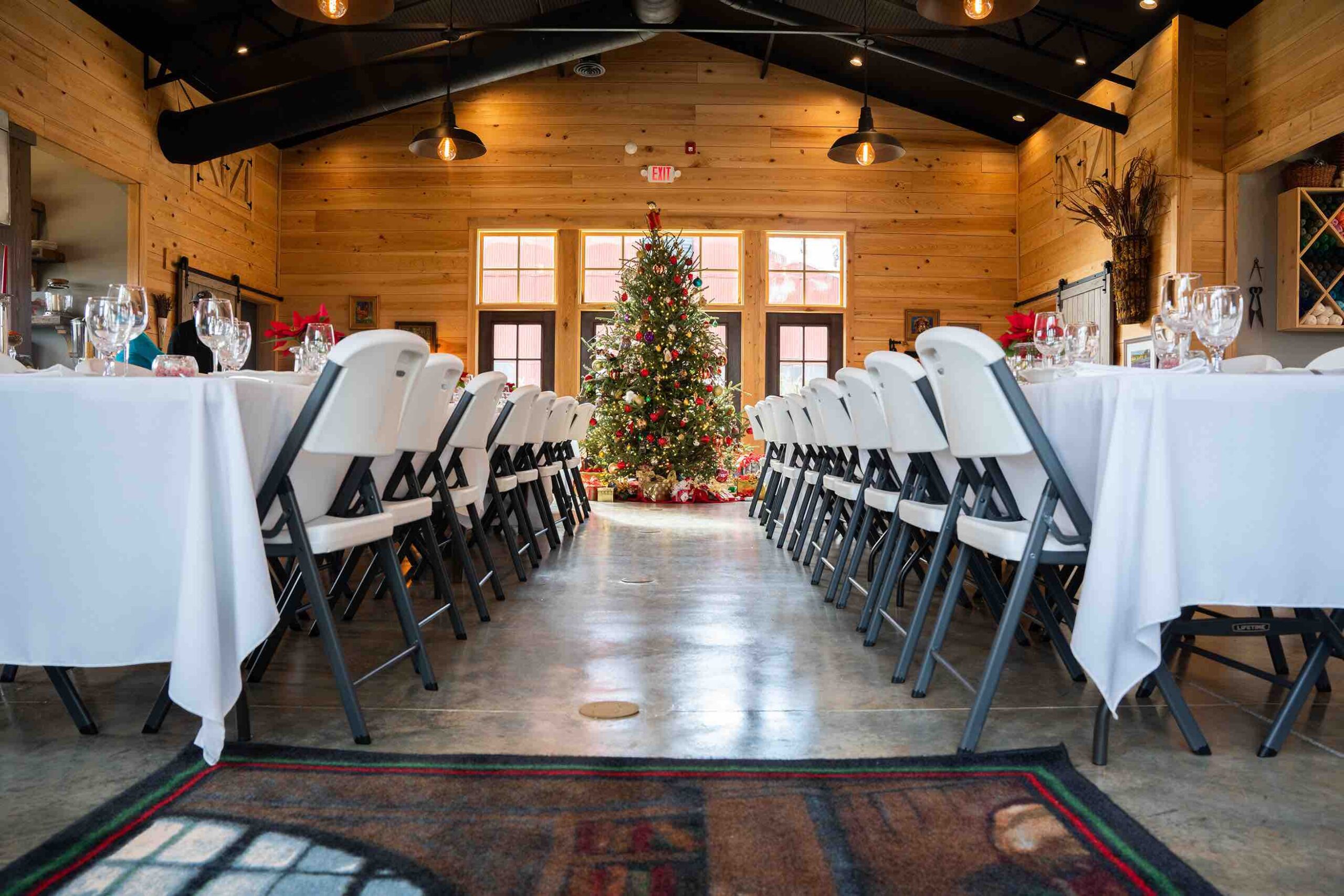 Host Your Own Event Piney Woods Farm LaGrange