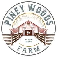 Piney Woods Farm, LaGrange Georgia